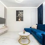 Margi Maris Apartment Szczecin