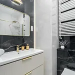 Margi Maris Apartment Szczecin