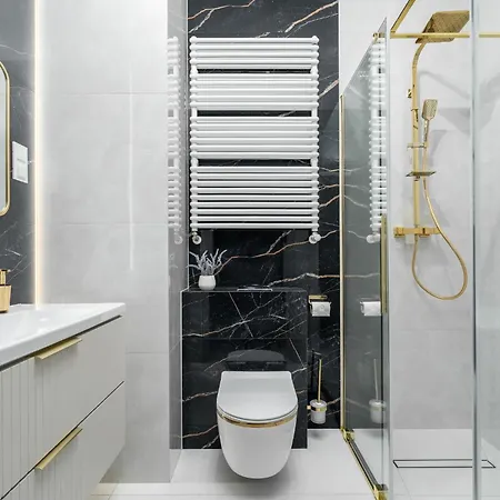 Margi Maris Lejlighed