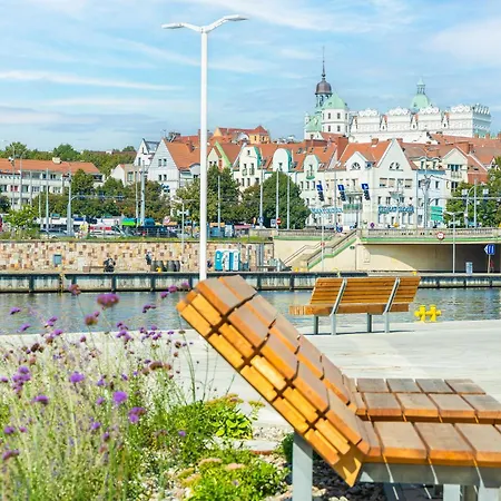 Lejlighed Margi Maris *