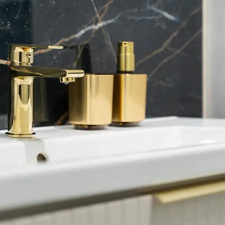 Margi Maris Apartament