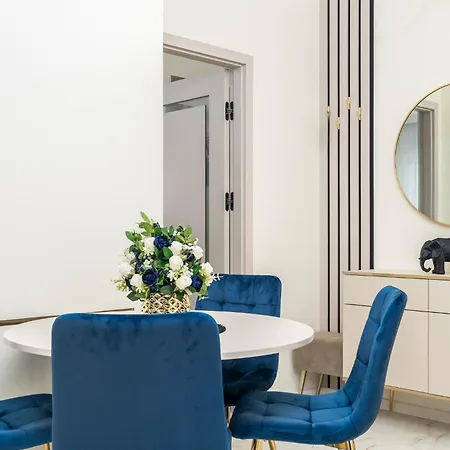 Margi Maris Apartment *