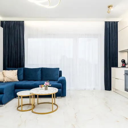 Apartament Margi Maris *