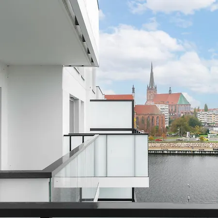 Margi Maris Apartament *