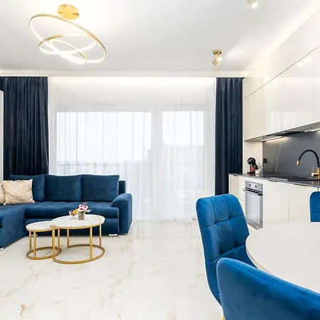 Apartament Margi Maris *