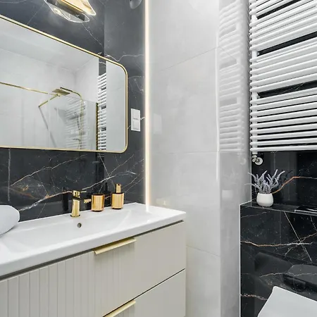 Margi Maris Apartament Szczecin