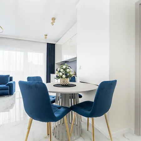 Margi Maris Apartment *