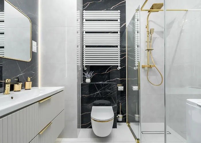 Margi Maris Apartment