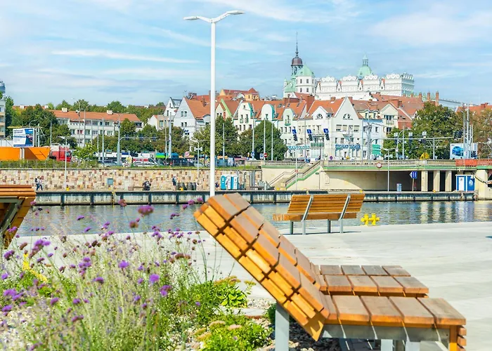 Appartement Margi Maris *