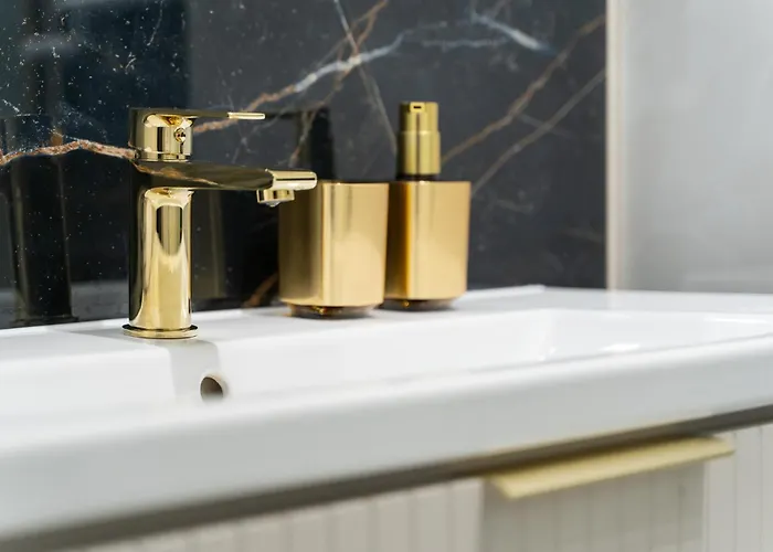 Margi Maris Apartment