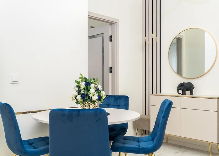 Margi Maris Appartement *