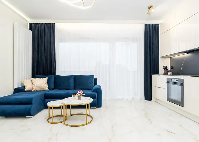 Apartment Margi Maris *