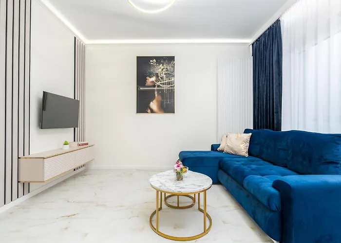 Margi Maris Apartment Stettin