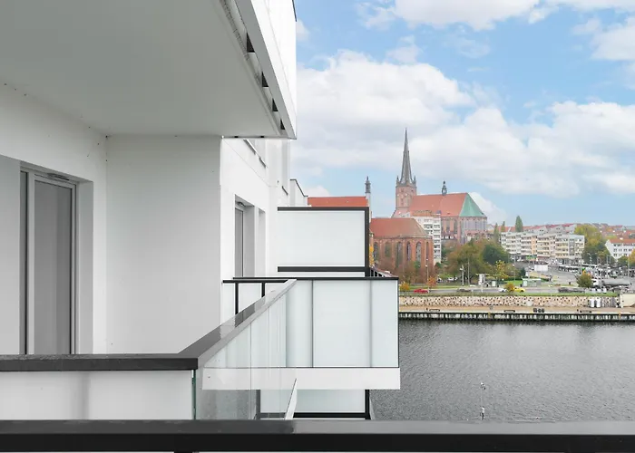 Margi Maris Appartement *