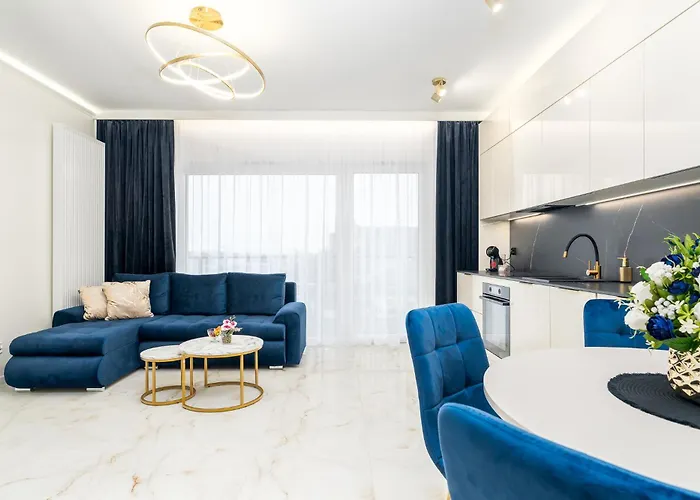 Appartement Margi Maris *