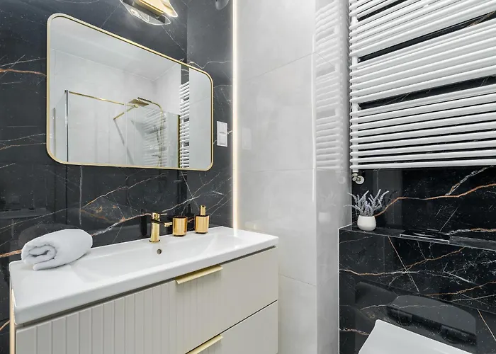 Margi Maris Appartement Szczecin