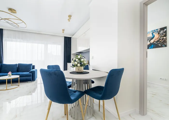 Margi Maris Apartment *